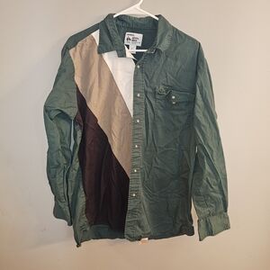 Mwg Johnny West Shirt